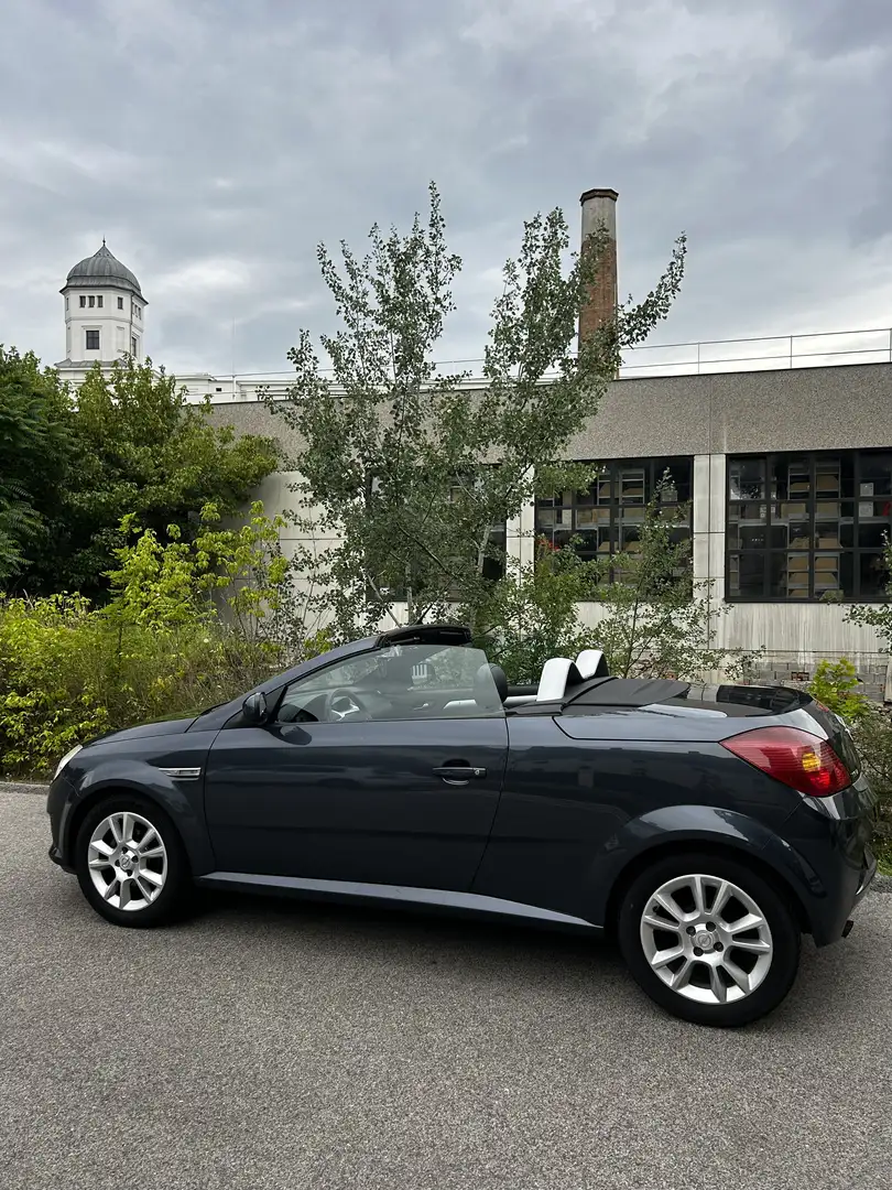 Opel Tigra TwinTop 1,4 16V - 1