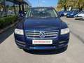 Volkswagen Touareg 4.2 V8 Tiptronic Blau - thumbnail 7