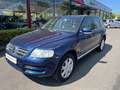 Volkswagen Touareg 4.2 V8 Tiptronic Blau - thumbnail 1