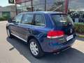 Volkswagen Touareg 4.2 V8 Tiptronic Blau - thumbnail 3