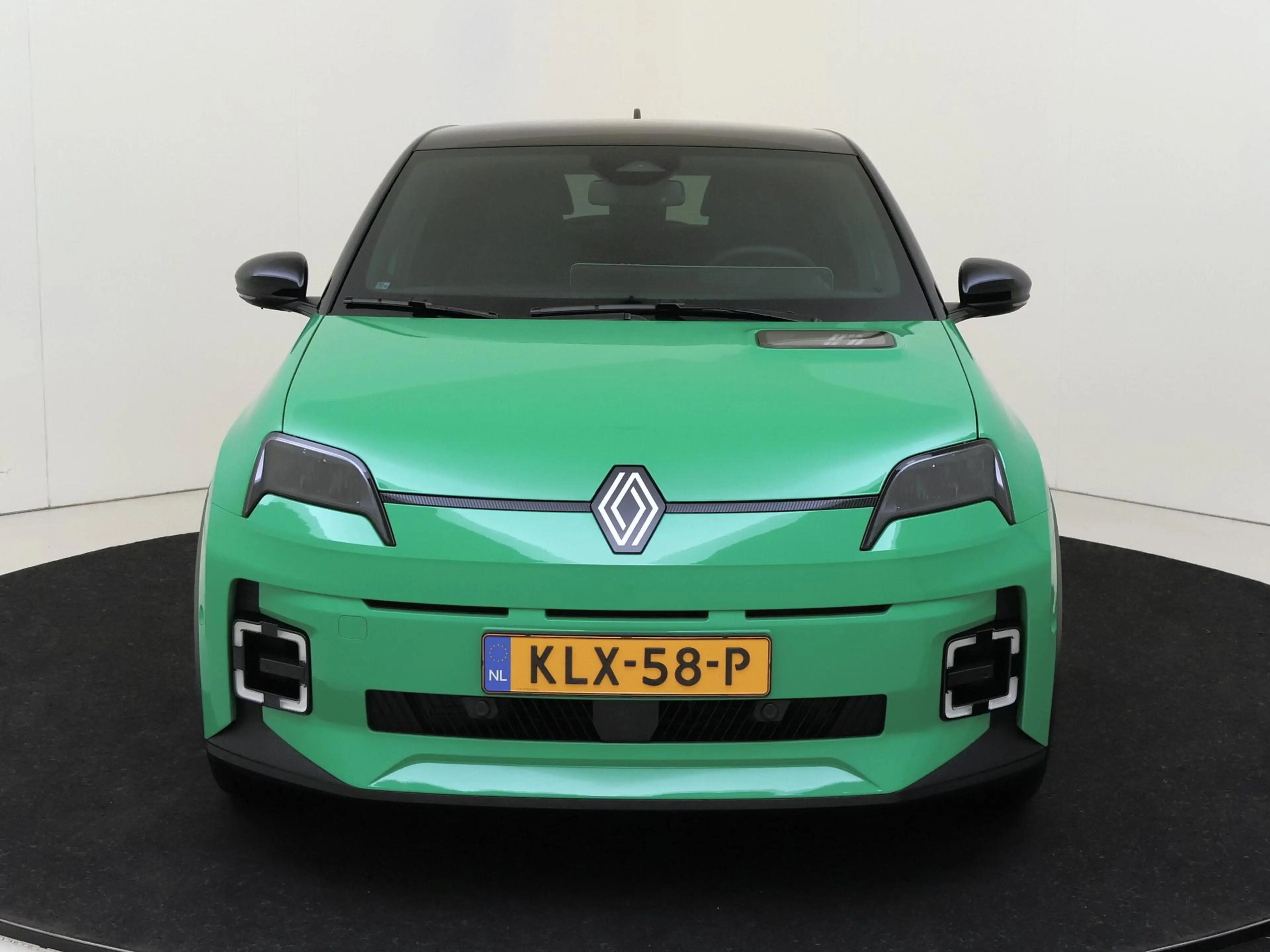 Renault R 5 comfort range evolution 52 kWh Navigatie | Apple C — photo 2