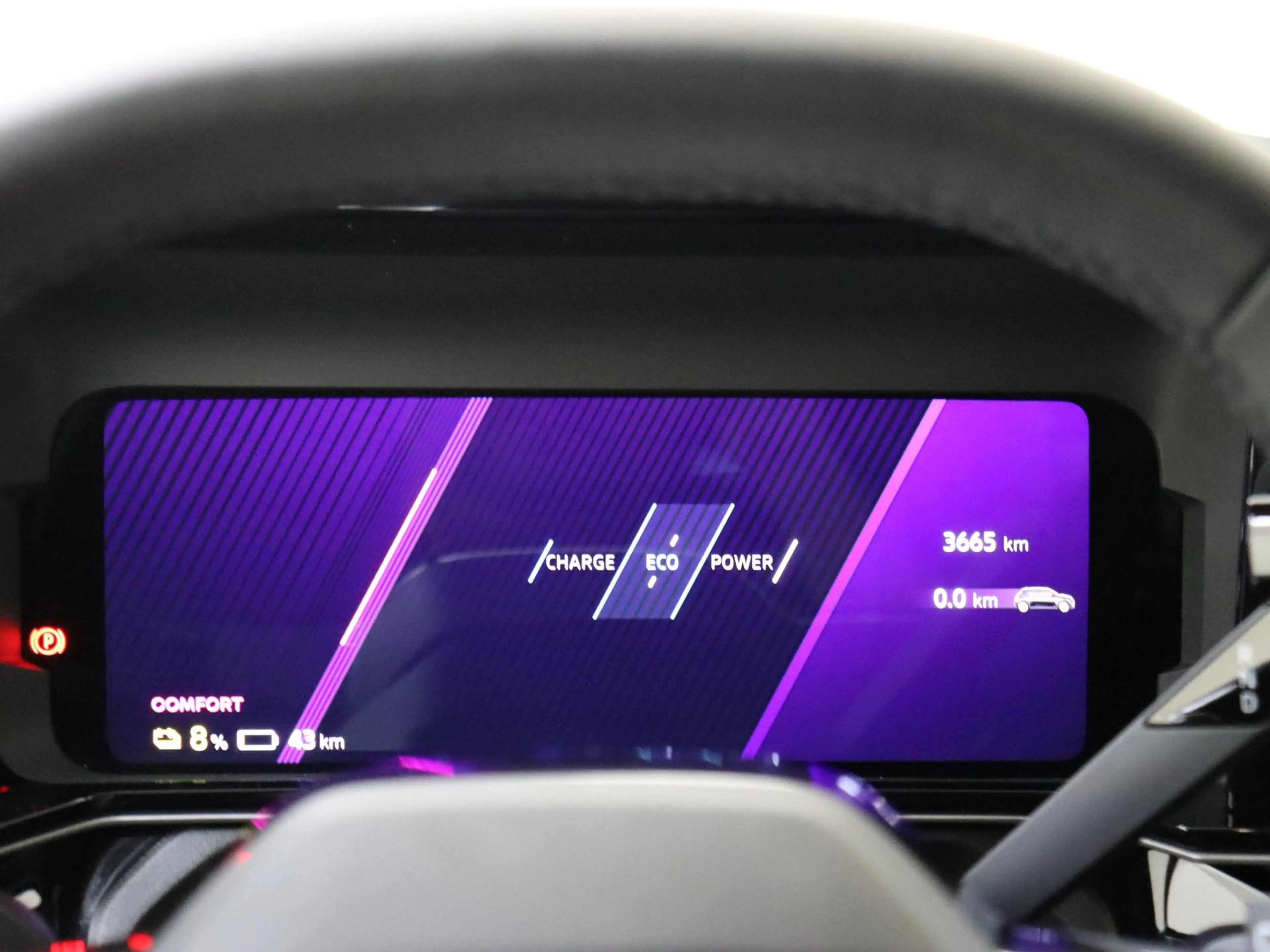 Renault R 5 comfort range evolution 52 kWh Navigatie | Apple C — photo 11