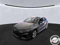 Audi A3 SPB 35 TDI S tronic S Line Grigio - thumbnail 1