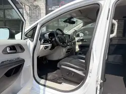Chrysler Pacifica 2023