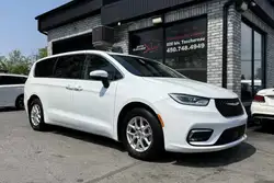 Chrysler Pacifica 2023