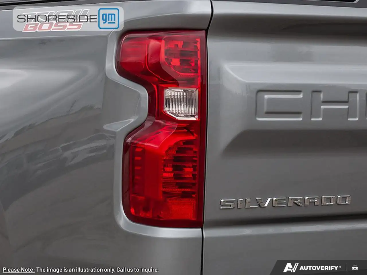 Chevrolet Silverado 1500 снимка Chevrolet Silverado 1500