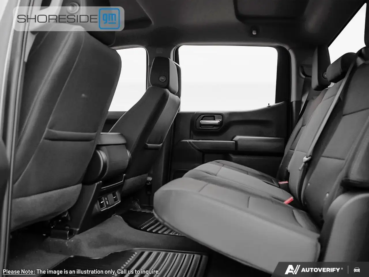 Chevrolet Silverado 1500 снимка Chevrolet Silverado 1500