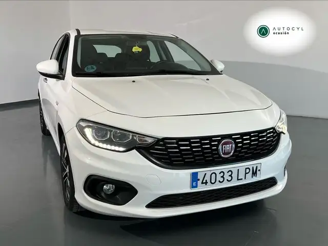 Fiat Tipo SW 1.3 Multijet Life 70KW