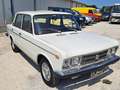 Fiat 131 125 1.6 SPECIAL -UNICO PROPRIETARIO Wit - thumbnail 7