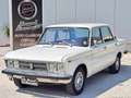 Fiat 131 125 1.6 SPECIAL -UNICO PROPRIETARIO Wit - thumbnail 1