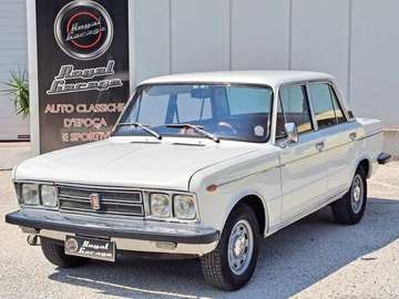 125 1.6 SPECIAL -UNICO PROPRIETARIO