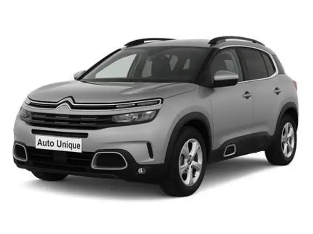 Citroen C5 Aircross 1.2i Feel*Camera*CarPlay*236€ P/M SANS ACOMPTE