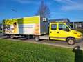 Iveco Daily 40C13 375 DC BE Combinatie met koeltrailer Beyaz - thumbnail 4