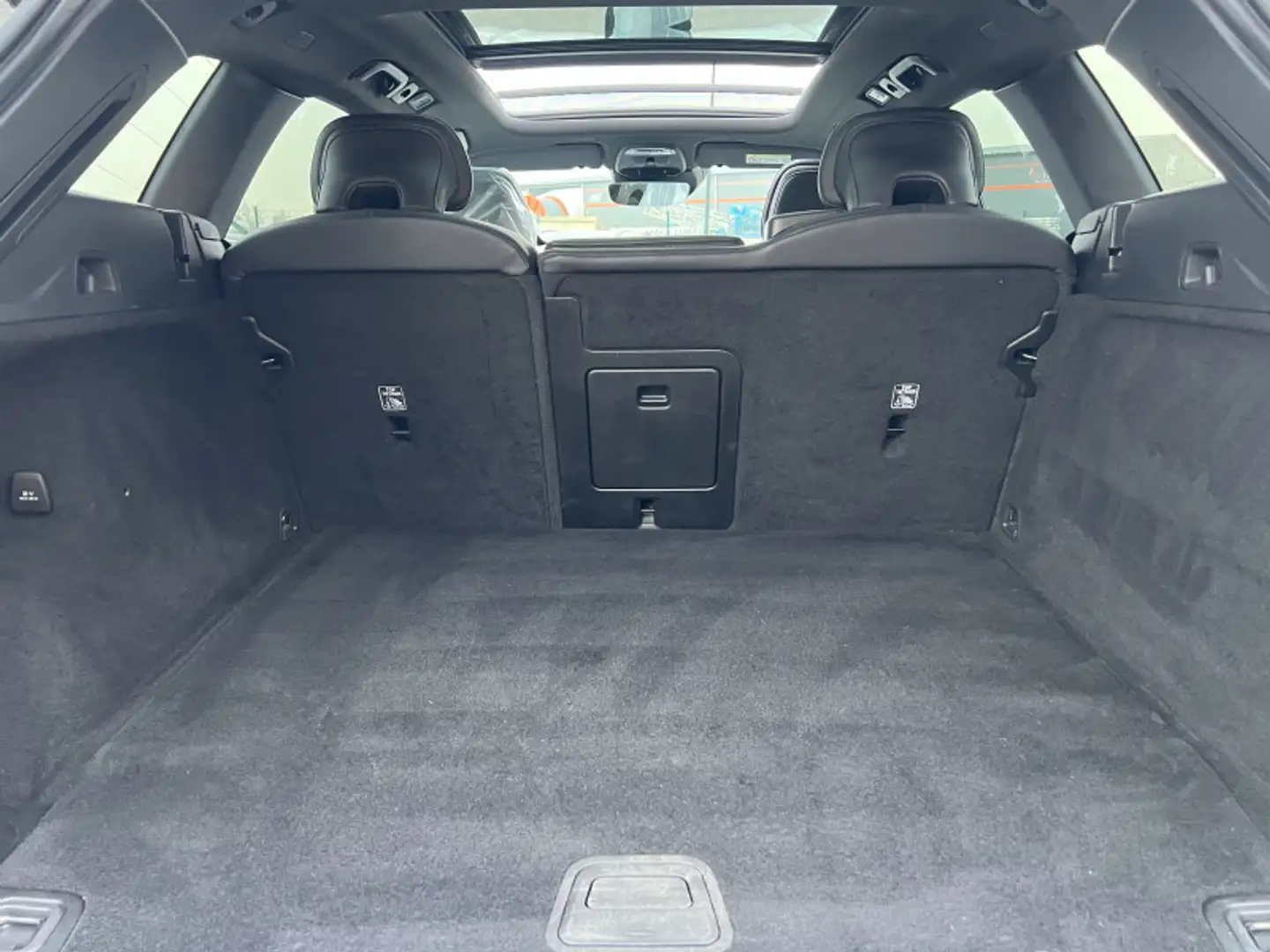 Volvo XC60 T8 TWIN ENGINE 303 + 87CH R-DESIGN TOIT OUVRANT /  - 2