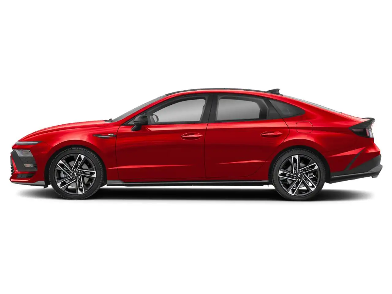 Hyundai SONATA снимка Hyundai SONATA