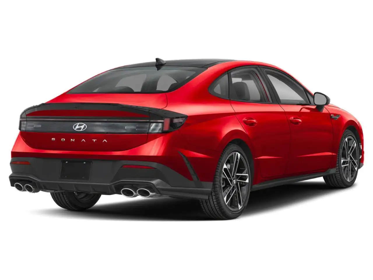Hyundai SONATA снимка Hyundai SONATA
