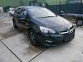 Opel Astra Selection zelena - thumbnail 2