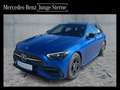Mercedes-Benz C 200 d T-Modell *AMG*Night*MBUX* Blau - thumbnail 1