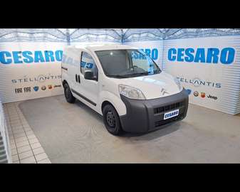 1.3 hdi 75cv Fap