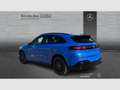 Mercedes-Benz GLC 400 4MATIC con tecnología EQ Azul - thumbnail 4