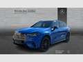 Mercedes-Benz GLC 400 4MATIC con tecnología EQ Azul - thumbnail 1