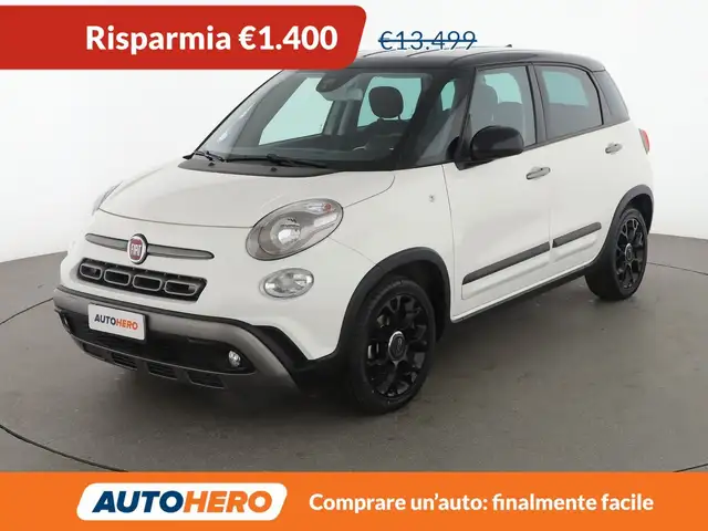Fiat 500L 1.4 Cross 95 CV
