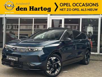 1.6 Turbo Plug-in-Hybrid GS Panorama dak/Head up/T