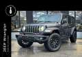 Jeep Wrangler Unlimited Fiskal LKW 2,0 GME Rubicon Aut. Rubicon Grau - thumbnail 1