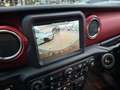 Jeep Wrangler Unlimited Fiskal LKW 2,0 GME Rubicon Aut. Rubicon Grau - thumbnail 14