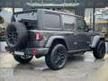 Jeep Wrangler Unlimited Fiskal LKW 2,0 GME Rubicon Aut. Rubicon Grau - thumbnail 3