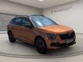 Skoda Kamiq Kamiq 1.0 TSI Monte Carlo *PANO*KAMERA*SHZ*LM*  BC Оранжевый - thumbnail 8