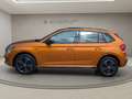 Skoda Kamiq Kamiq 1.0 TSI Monte Carlo *PANO*KAMERA*SHZ*LM*  BC Оранжевый - thumbnail 3