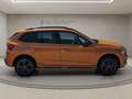 Skoda Kamiq Kamiq 1.0 TSI Monte Carlo *PANO*KAMERA*SHZ*LM*  BC Оранжевый - thumbnail 7