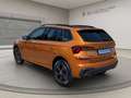Skoda Kamiq Kamiq 1.0 TSI Monte Carlo *PANO*KAMERA*SHZ*LM*  BC Оранжевый - thumbnail 4