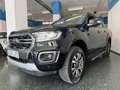Ford Ranger 2.0 Ecoblue DCb. Wildtrak 4x4 Aut. 213 Negro - thumbnail 1