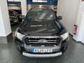 Ford Ranger 2.0 Ecoblue DCb. Wildtrak 4x4 Aut. 213 Negro - thumbnail 3