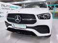 Mercedes-Benz GLE 350 Coupé 350e 4Matic Aut. Blanco - thumbnail 14