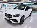 Mercedes-Benz GLE 350 Coupé 350e 4Matic Aut. Blanco - thumbnail 1