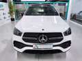Mercedes-Benz GLE 350 Coupé 350e 4Matic Aut. Blanco - thumbnail 6