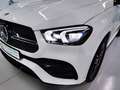 Mercedes-Benz GLE 350 Coupé 350e 4Matic Aut. Blanco - thumbnail 17