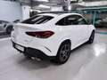 Mercedes-Benz GLE 350 Coupé 350e 4Matic Aut. Blanco - thumbnail 4