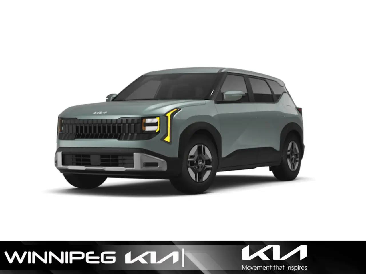 2027 Kia Seltos