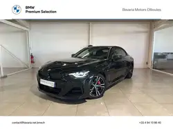 BMW Série 2 220dA 190ch M Sport