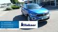 Volkswagen T-Roc 1.5 16V TSI ACT Life Bleu - thumbnail 1
