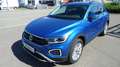 Volkswagen T-Roc 1.5 16V TSI ACT Life Bleu - thumbnail 8