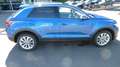 Volkswagen T-Roc 1.5 16V TSI ACT Life Bleu - thumbnail 3