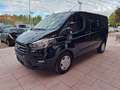 Ford Transit Custom FT 320 L1 Mixto Trend M1 EcoBlue 13 Noir - thumbnail 1