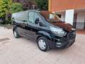 Ford Transit Custom FT 320 L1 Mixto Trend M1 EcoBlue 13 Noir - thumbnail 13