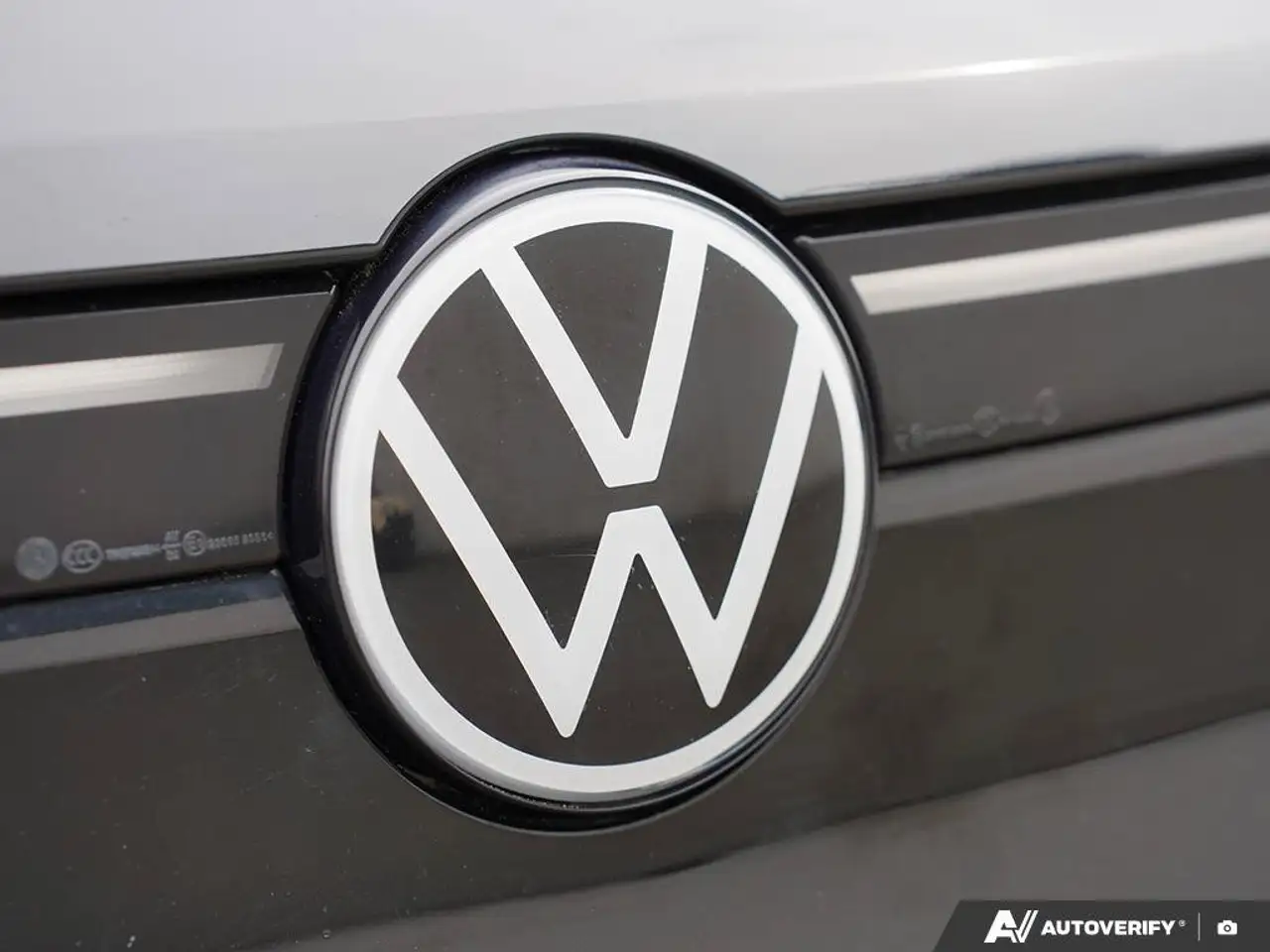 Volkswagen ID.4 fotografie Volkswagen ID.4