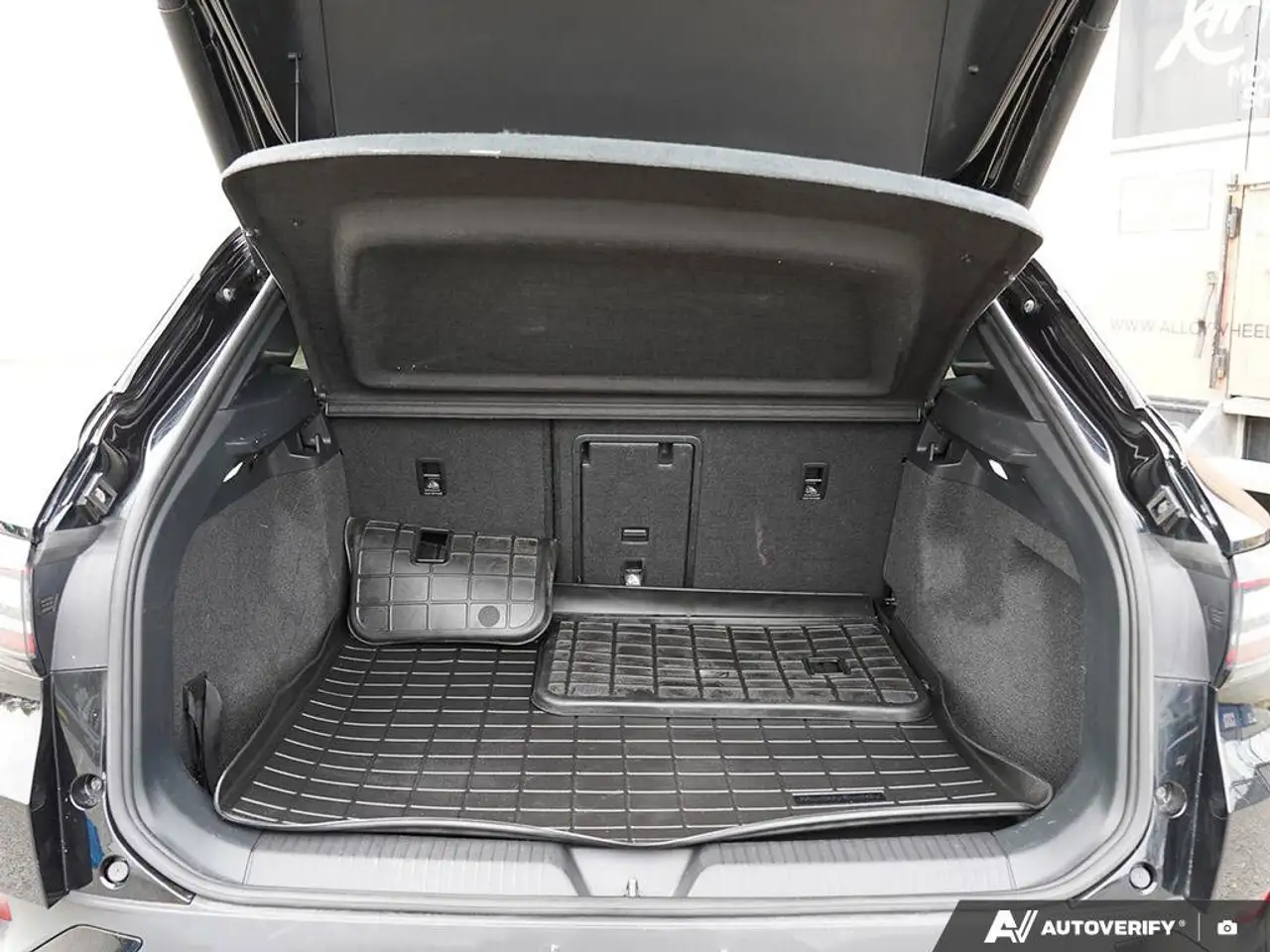 Volkswagen ID.4 fotografie Volkswagen ID.4